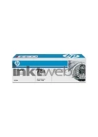 HP 78AD (Opruiming 2 x 1-pack los) zwart