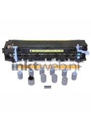 HP C8058A onderhouds kit Product only