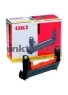 Oki 41304109 drum Geel