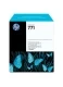 HP 771 3-pack foto zwart (Origineel)