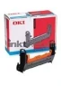 Oki 41304111 Drum cyaan