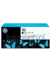 HP 761 mat zwart Front box