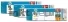 HP 91 3-pack geel