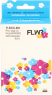 FLWR HP 88 XL zwart