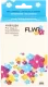 FLWR HP 88XL zwart (Huismerk (compatible))