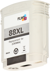 FLWR HP 88XL zwart Product only