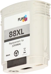 FLWR HP 88XL zwart Product only