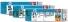 HP 91 3-pack mat zwart