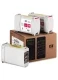 HP 90 3-pack magenta (Origineel)
