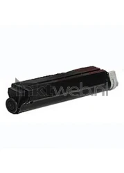 Oki 41331702 Toner HC zwart Product only