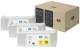 HP 83 3-pack geel (Origineel)
