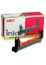 Oki 41514709 Drum Geel