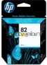 HP 82 geel