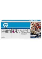 HP 307A magenta Front box