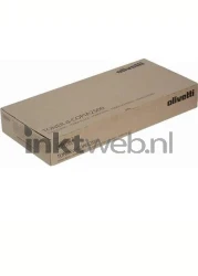 Olivetti B0949 geel Front box