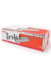 Oki 41515210 Toner magenta Front box