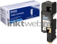 Epson C1700/C1750/CX17 geel