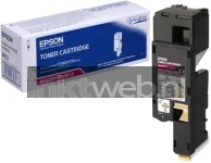 Epson C1700/C1750/CX17 magenta