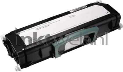 Huismerk Dell 2230D zwart Product only