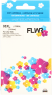 FLWR HP 88 XL geel