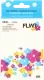 FLWR HP 88XL geel (Huismerk (compatible))
