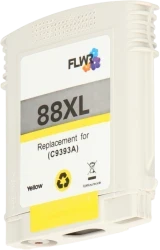 FLWR HP 88XL geel Product only