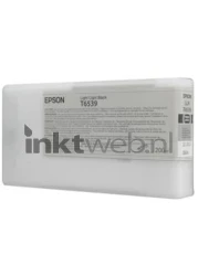 Epson T653900 licht zwart Product only