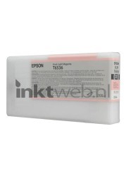 Epson T653600 licht magenta Product only