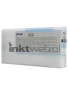 Epson T653.500 cyaan/licht cyaan
