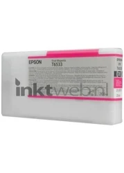 Epson T653300 magenta Product only