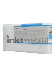 Epson T653200 foto cyaan Product only