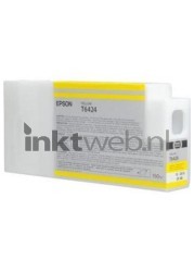 Epson T642400 geel Product only
