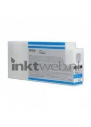 Epson T642200 cyaan Product only