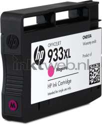 HP 933XL magenta Product only