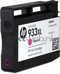 HP 933XL magenta Product only