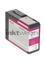 Epson T580A00 magenta Product only
