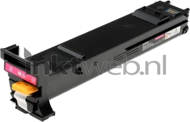 Epson C13S050284 magenta Product only