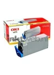 Oki 41963005 Toner geel