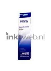 Epson S015329 zwart Front box