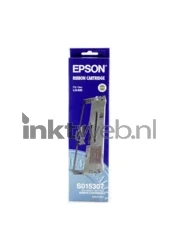 Epson S015307 zwart Front box