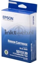 Epson S015139 zwart Front box