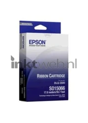 Epson S015066 zwart Front box