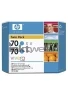 HP CB343A cyaan