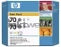 HP CB341A grijs