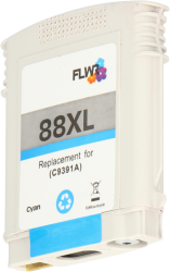FLWR HP 88XL cyaan Product only