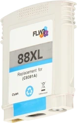 FLWR HP 88XL cyaan Product only