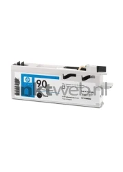 HP C5096A zwart Front box