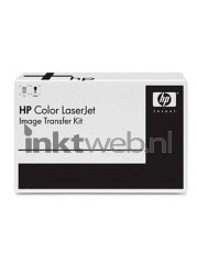 HP Q7504A kleur Front box