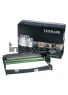 Lexmark 12A8302 zwart