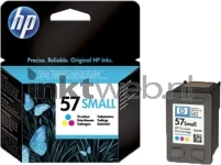 HP 57 small kleur